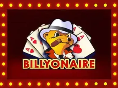 Golden Lion Casino Resort screenshot